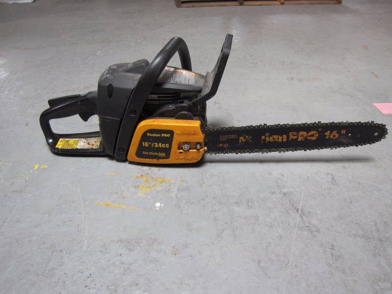 Chainsaw