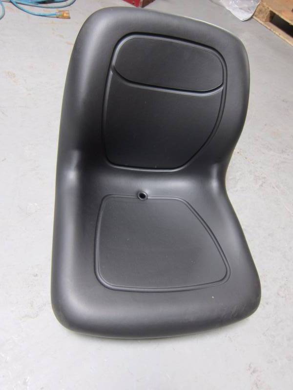 Milsco Seat
