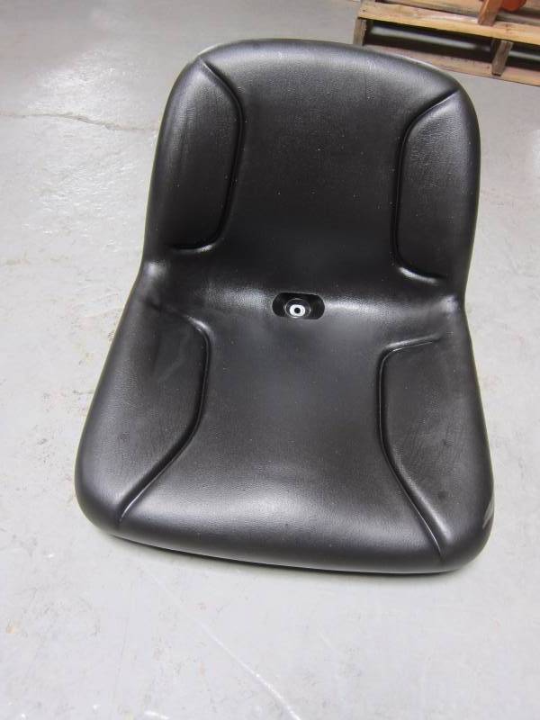 Milsco Seat