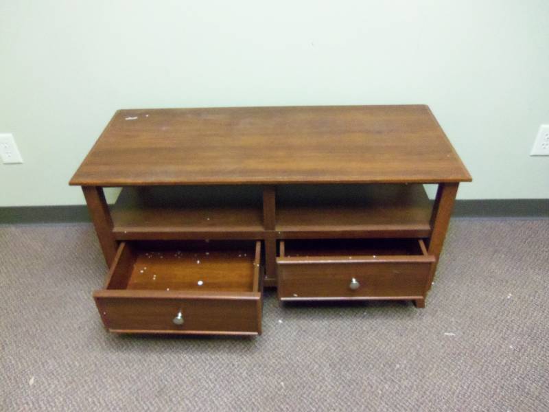 TV StandEntertainment Center
