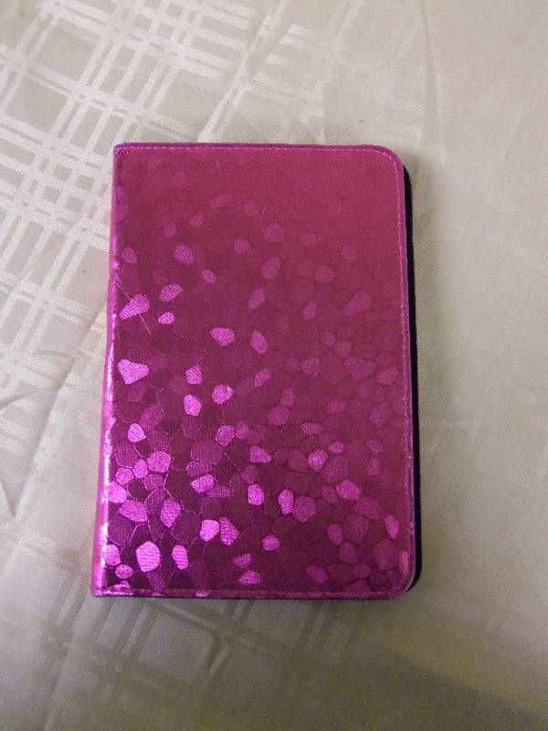 Mini Tablet Cover