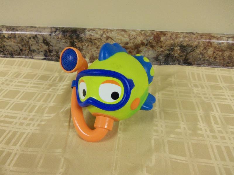 Bathtub Spout Cover