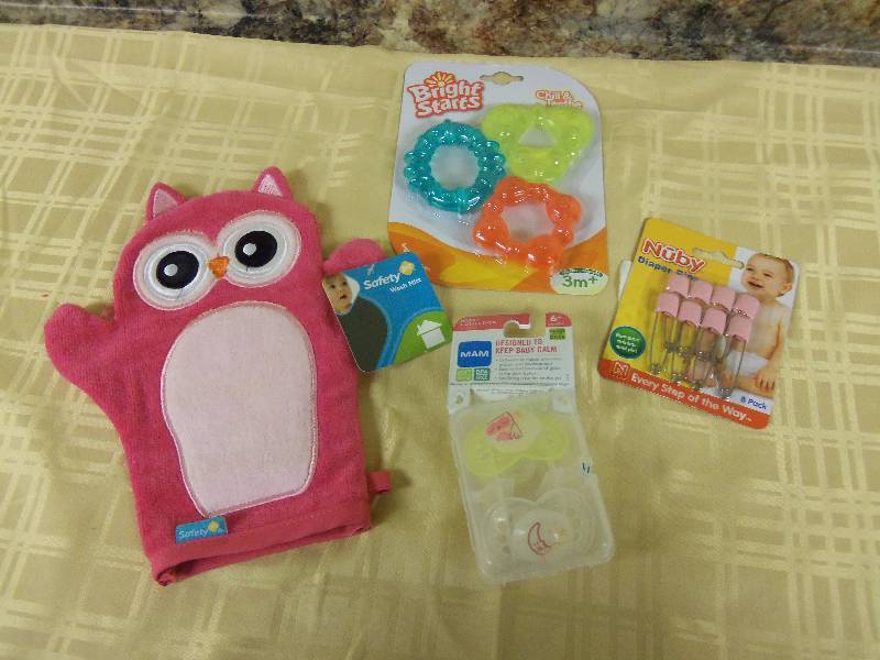 Infant Assortment