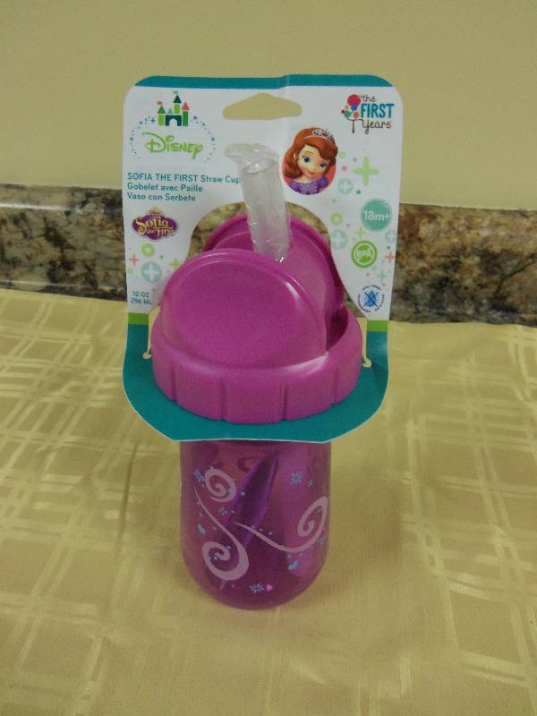 Disney Cup
