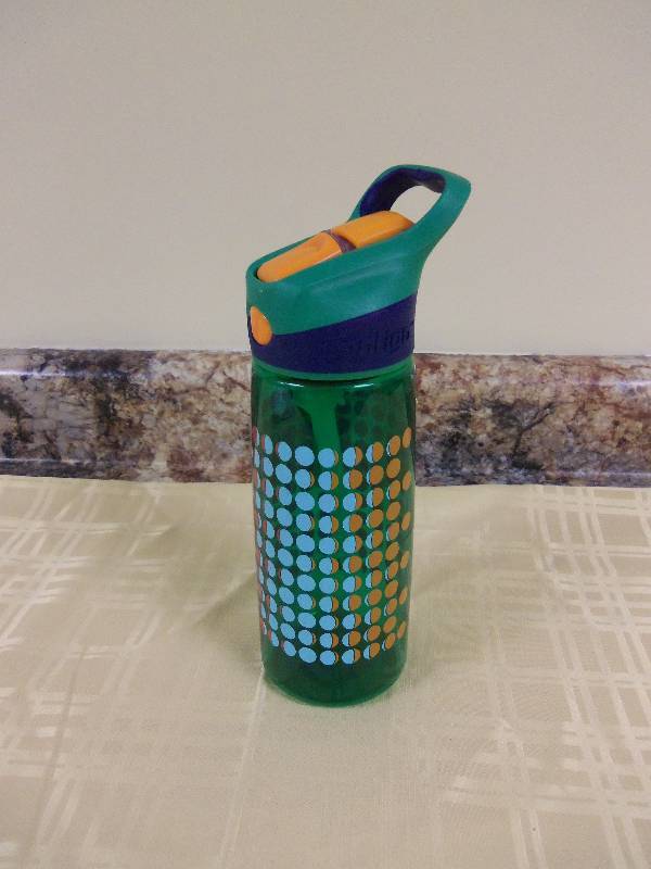Water Bottle