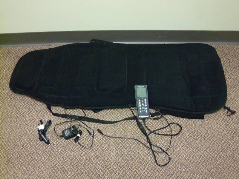 RELAXZEN Massager