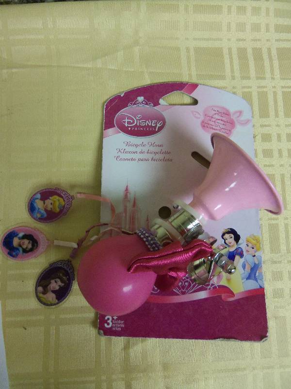 Disney Bicycle Horn