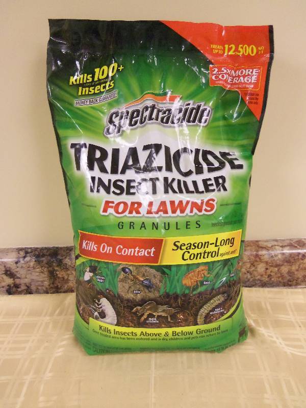 Spectracide Insect Killer