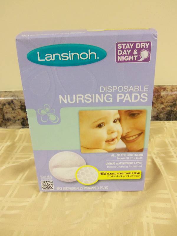 Disposable Nursing Pads