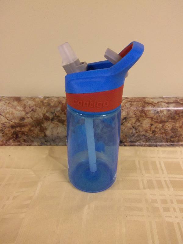 Childrens Water Bottle