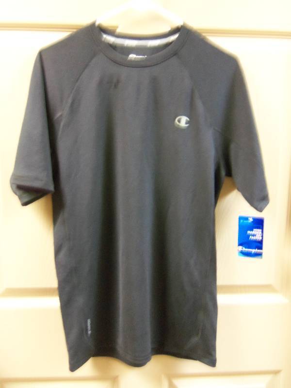 Champion Powertrain VAPOR T-Shirt