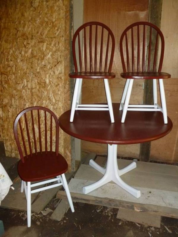 Dining Room Set