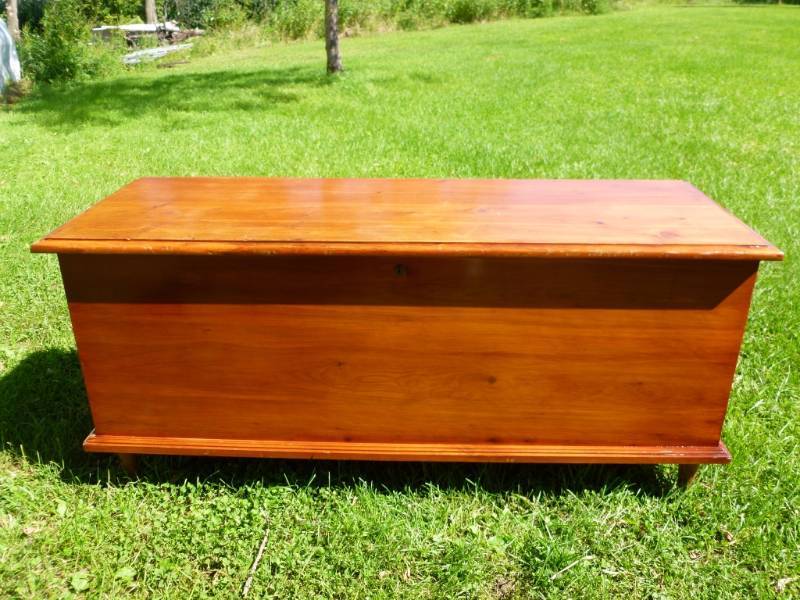 Lane Cedar Chest