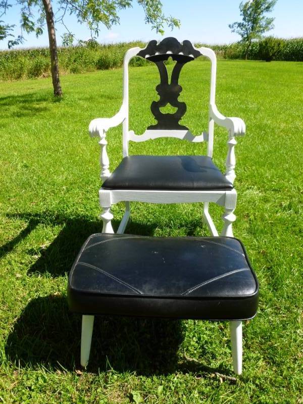Vintage Chair
