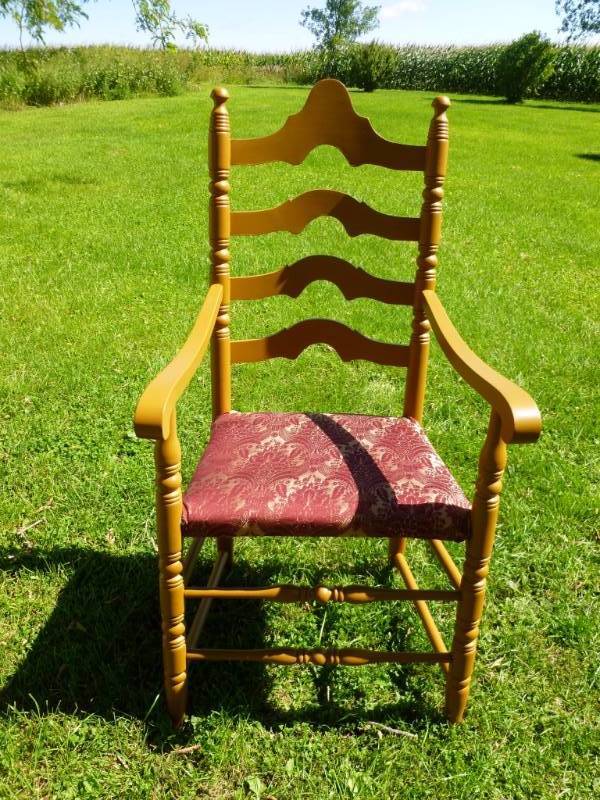 Vintage Chair