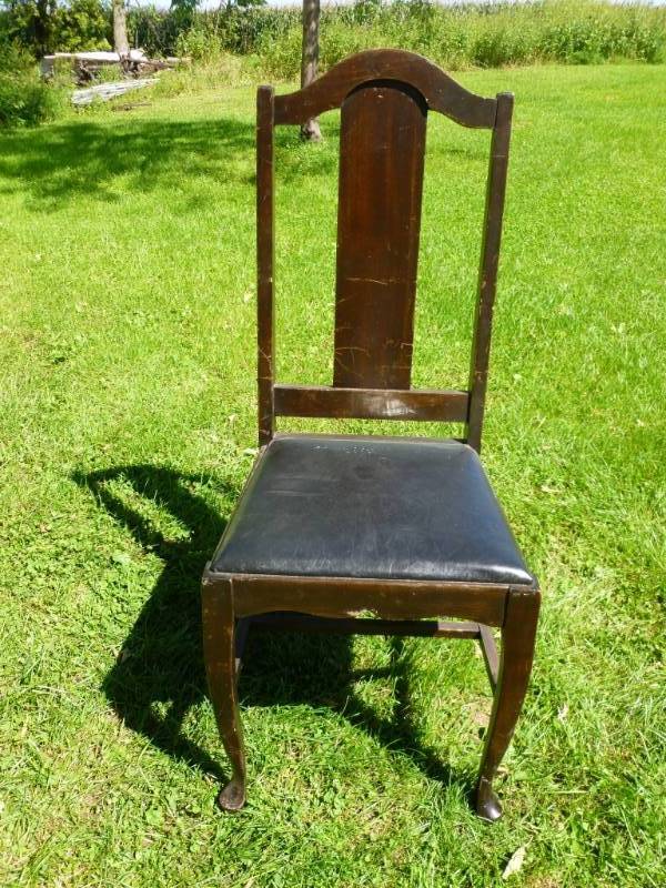Vintage Chair