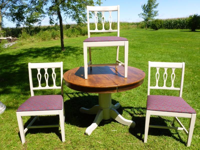 Dining Room Set