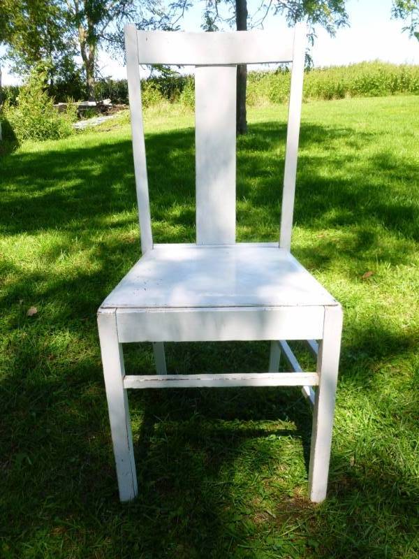 Vintage Chair