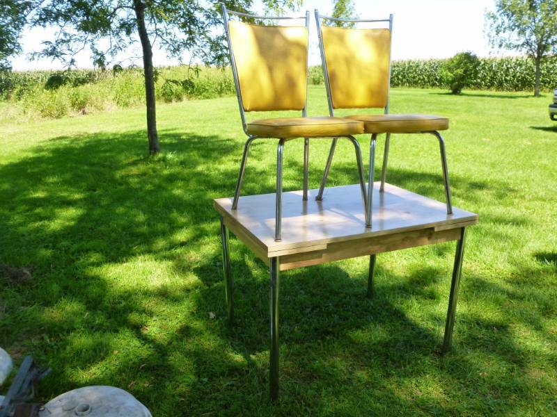 Dining Room Set