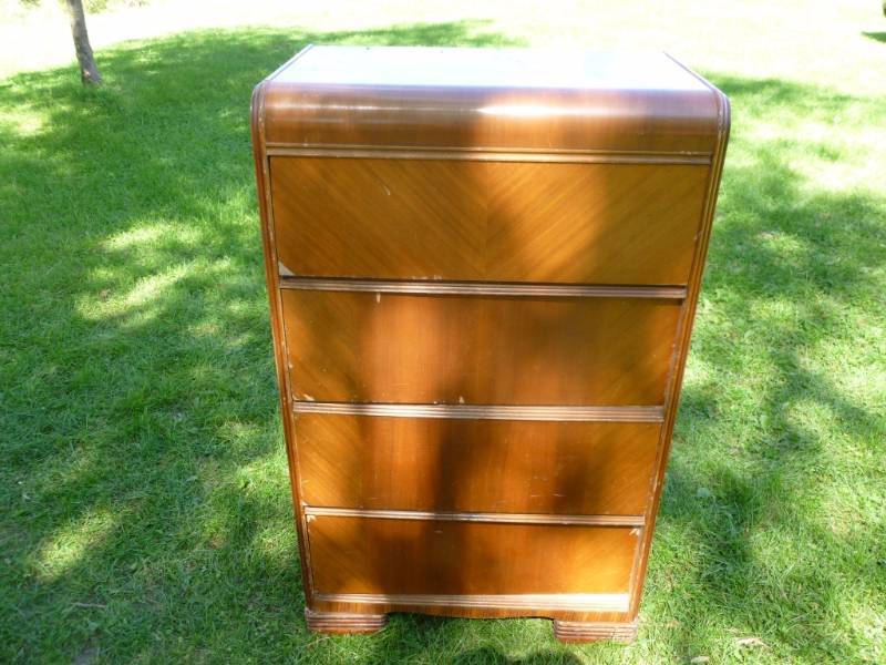 Vintage Dresser