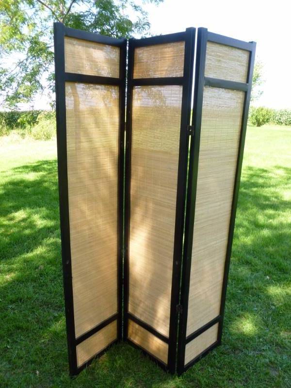 Privacy Wall