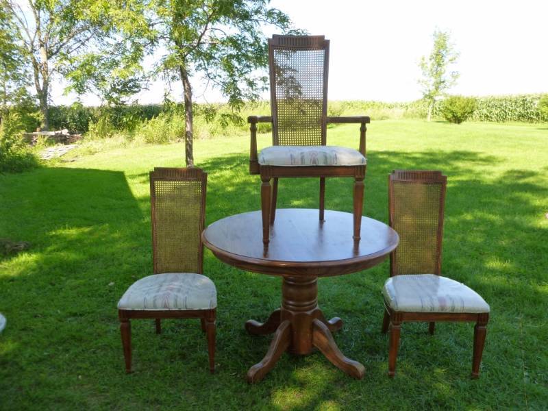 Dining Room Set