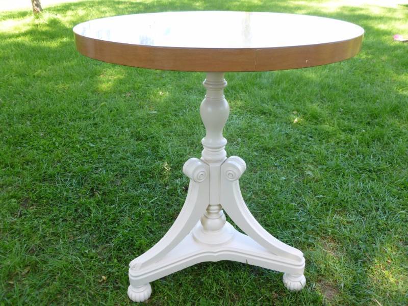 Vintage Telephone Stand