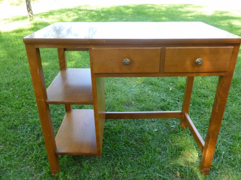 Ethan Allen Writing Desk