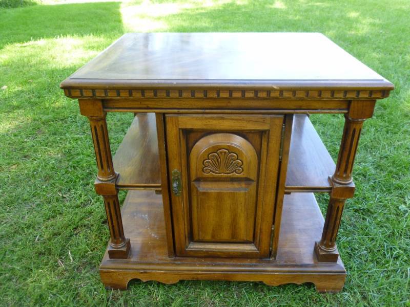 End Table