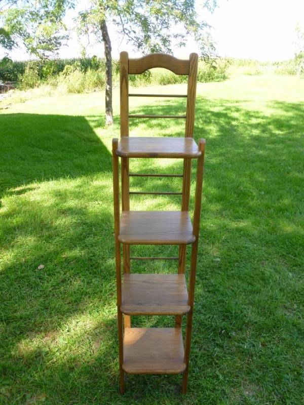 Plant Stand
