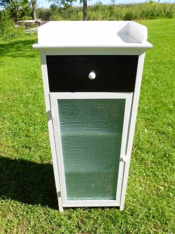 Bathroom Cabinet