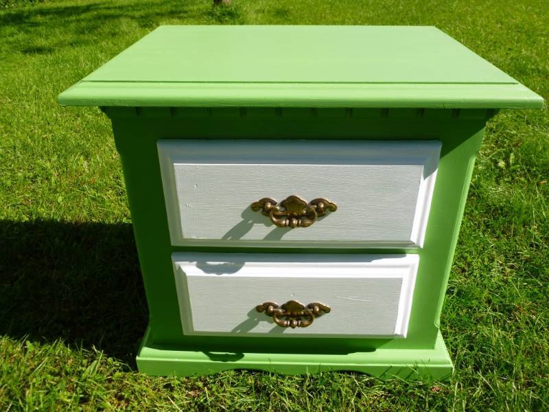 Night Stand