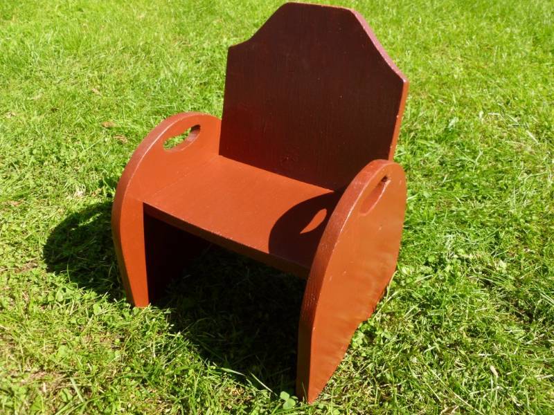 Kids Chair