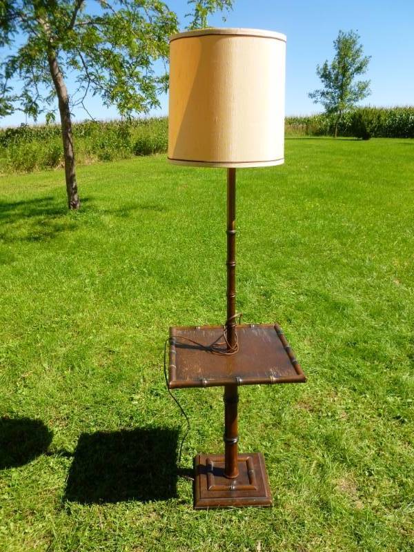 Floor Lamp
