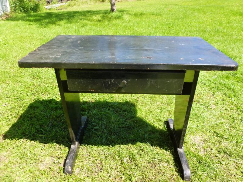 End Table