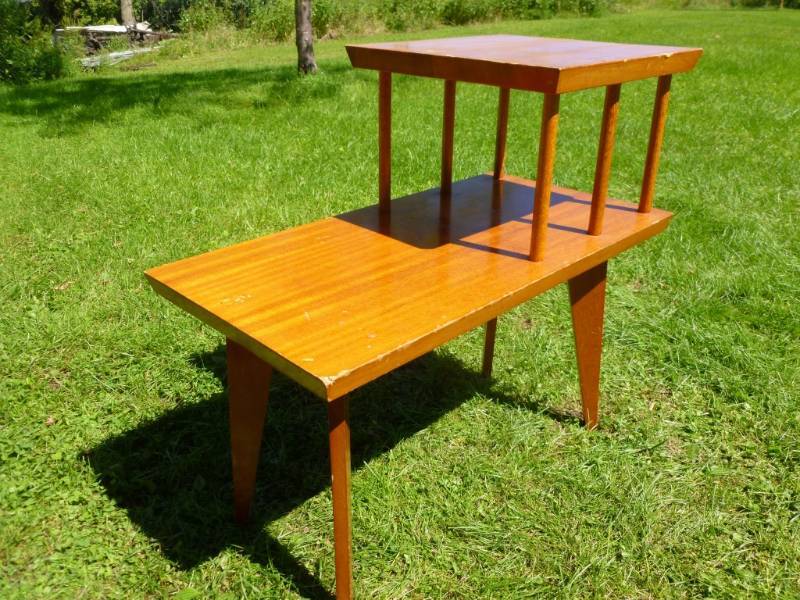 End Table