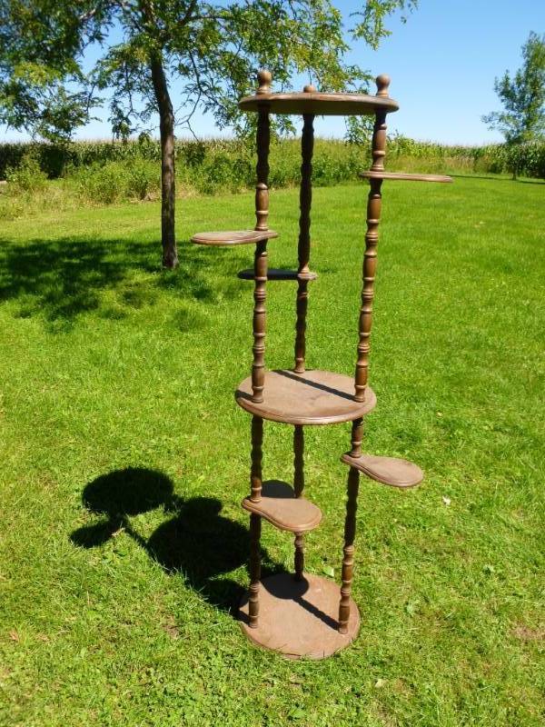 Plant Stand