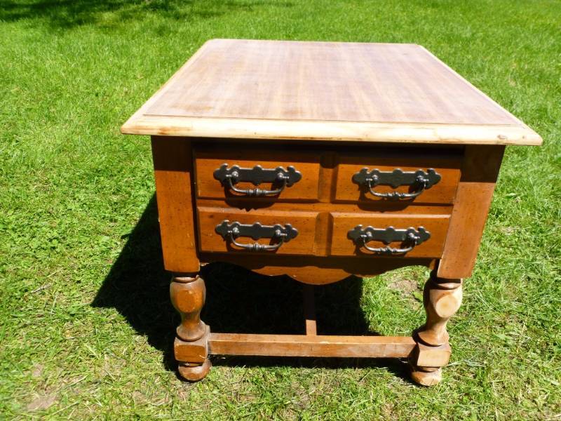 End Table