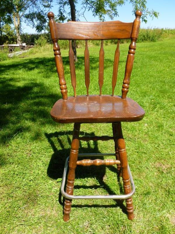 Bar Stool