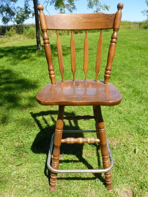 Bar Stool