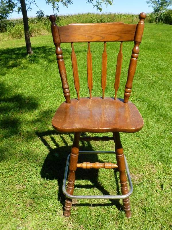 Bar Stool