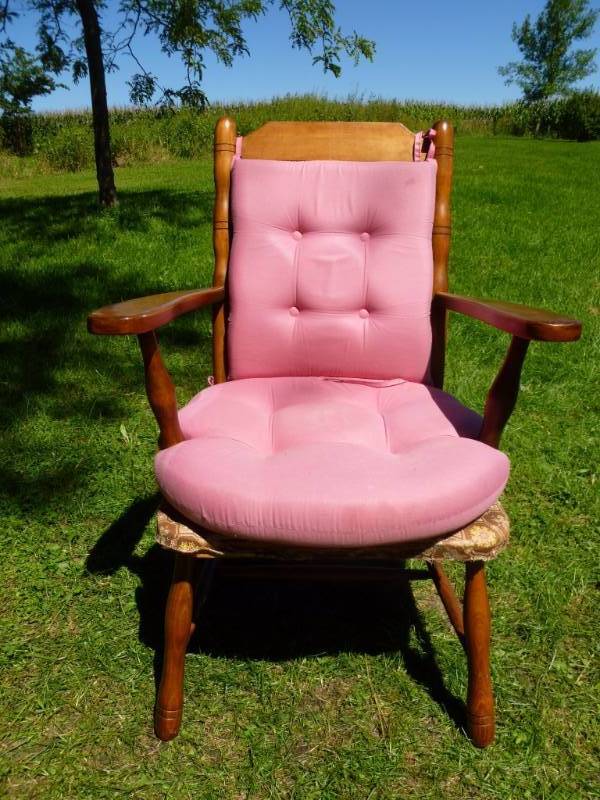 Vintage Chair