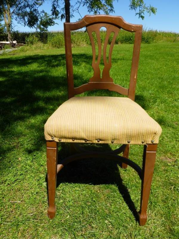 Vintage Chair