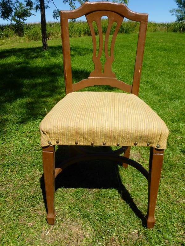 Vintage Chair