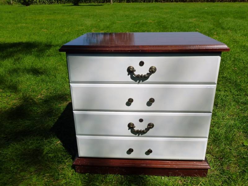 Sweater Dresser