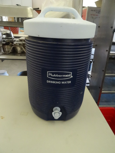 Drinking Dispenser