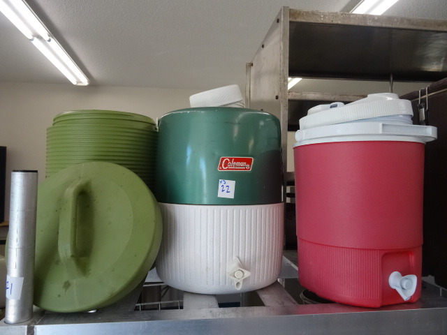 Drink Coolers