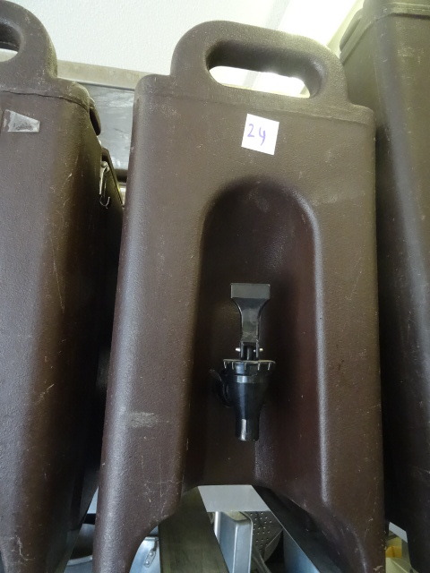HotCold Drink Dispenser
