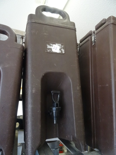 HotCold Drink Dispenser