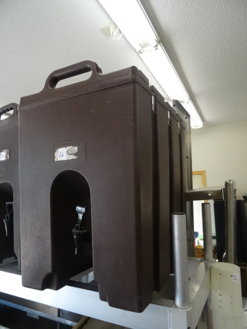 HotCold Drink Dispenser